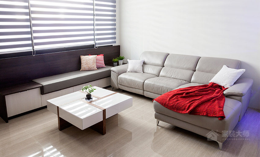绿的家具/理想家室内装修装效果图