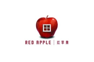 红苹果沙发