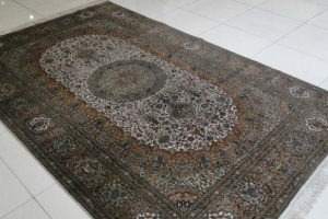 新疆地毯