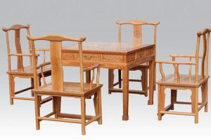 杨木家具
