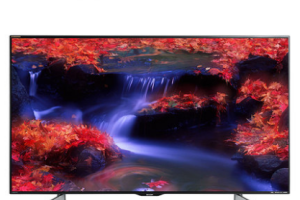 夏普LCD-60SU465A智能液晶电视