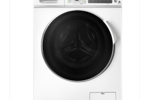 美的MD80-111WDX滚筒洗衣机