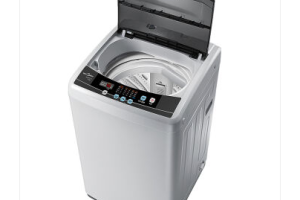 美的MB75-eco11W波轮洗衣机