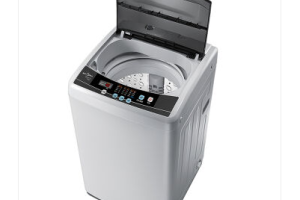 美的MB65-eco11W波轮洗衣机