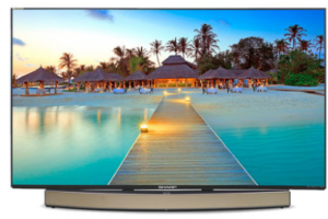 夏普LCD-70TX85A智能液晶电视
