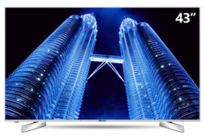 海信LED43EC660US液晶电视