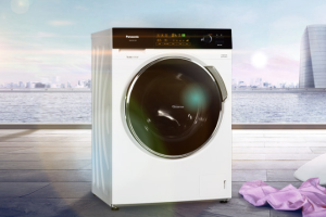松下XQG100-E1230洗衣机