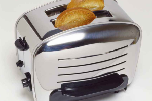 烤面包機