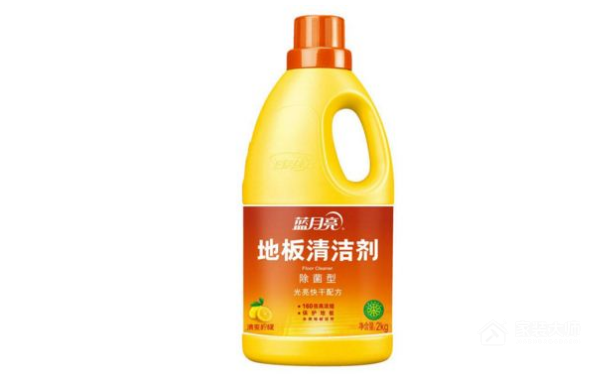 地板清潔劑有哪些優(yōu)缺點(diǎn)？地板清潔劑哪個(gè)品牌好？