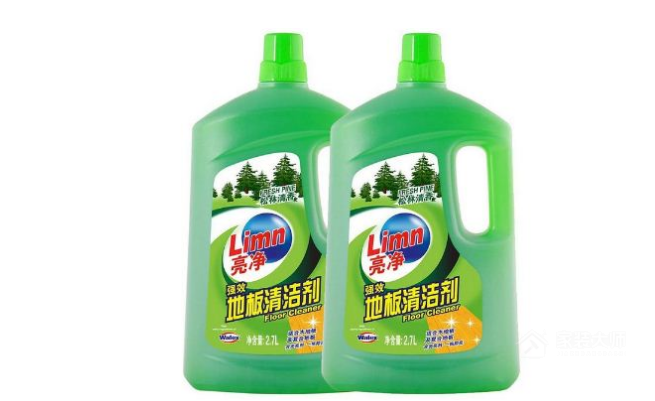 地板清潔劑有哪些優(yōu)缺點(diǎn)？地板清潔劑哪個(gè)品牌好？