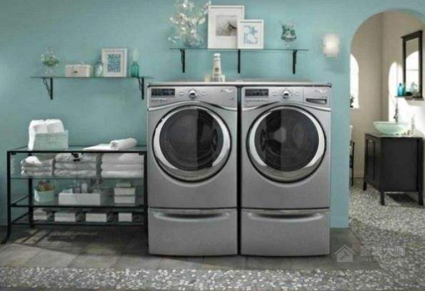洗衣机如何保持内部清洁卫生？如何清除异味？