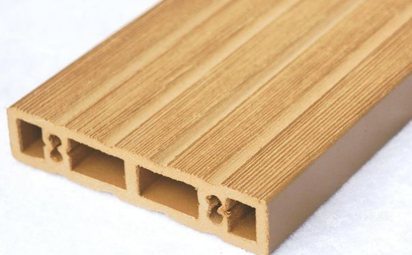 什么是木塑复合材料？木塑复合材料怎么样？