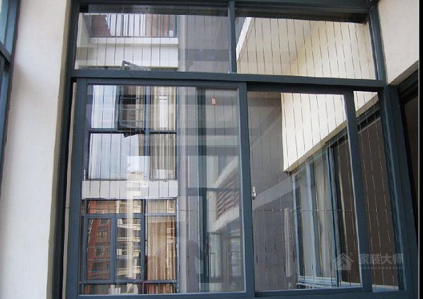 铝合金门窗安装规范是什么？怎么验收？
