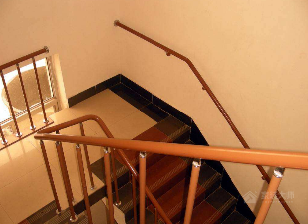 樓梯扶手如何設計?設計注意事項有哪些？