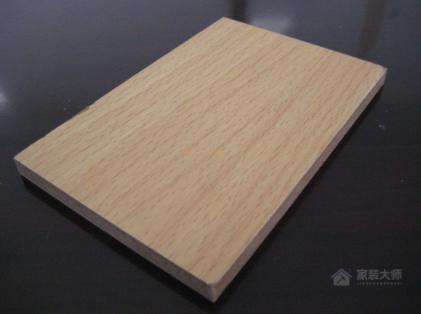 密度板的有哪些用途？密度板的厚度规格介绍
