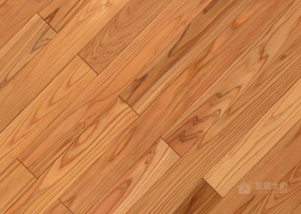 竹木地板如何安裝，安裝注意事項有哪些？