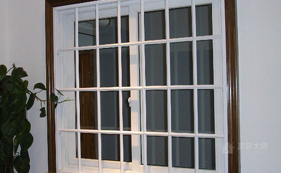 铝合金防盗窗的优缺点是什么？铝合金防盗窗优缺点介绍