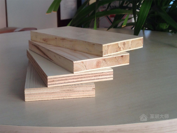 細木工板的尺寸規格是多少？細木工板選購技巧介紹