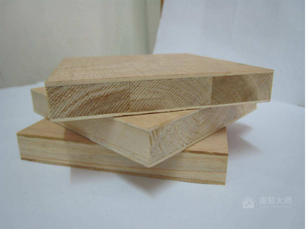 細木工板的尺寸規格是多少？細木工板選購技巧介紹