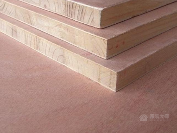 細木工板的尺寸規格是多少？細木工板選購技巧介紹
