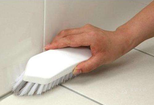 卫生间瓷砖怎么清洗?卫生间瓷砖清洗方法介绍