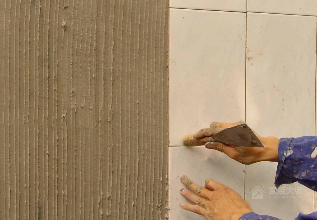 瓷磚膠怎么用，使用瓷磚膠要注意哪些誤區？