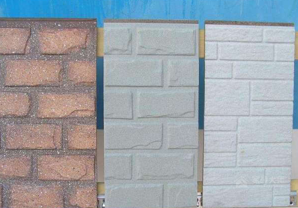 外墙瓷砖尺寸有哪些？外墙瓷砖如何选？