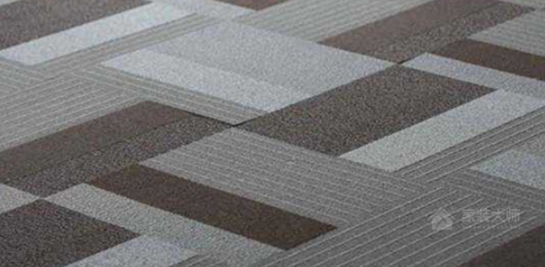 pvc地毯和瀝青地毯的區別是什么?區別介紹！