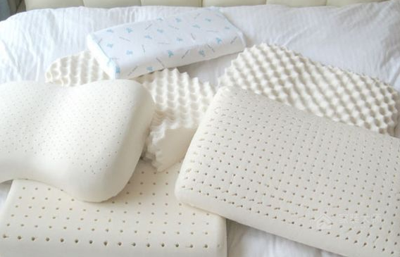 天然乳胶枕头怎么样？价格多少？
