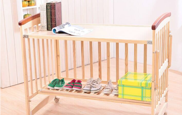 嬰兒床買(mǎi)哪種比較好?嬰兒床要怎么選購？