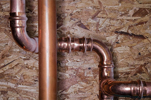 家庭装修中的铜水管如何安装？安装流程介绍