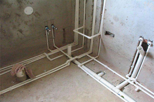 房屋装修要注意哪些水管施工安全？
