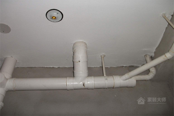 房屋装修要注意哪些水管施工安全？