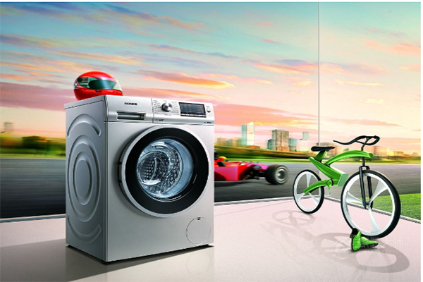 日常生活中，你需要了解哪些洗衣机保养常识？