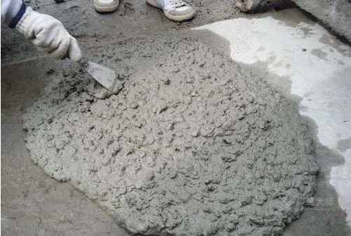 水泥砂浆和混合砂浆的区别是什么？区别介绍