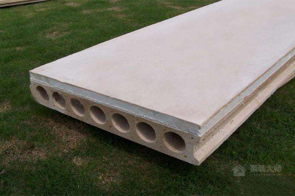 石膏空心条板有哪些特点？石膏空心条板隔墙施工