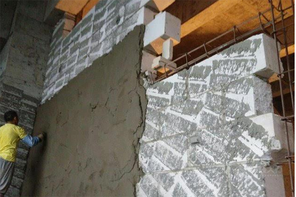 墙面抹灰多少钱一平方？墙面抹灰施工流程