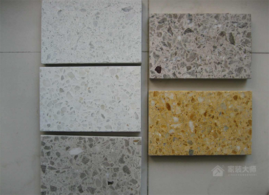 什么是防静电瓷砖，它和普通瓷砖有什么区别？