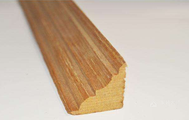 木线条种类有哪几种？木线条安装方法介绍