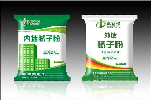 外墻膩子粉可以用在室內嗎，內外墻膩子粉區別