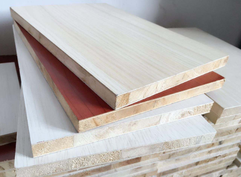 实木生态板是什么材质？如何鉴别生态板？