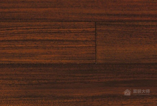紫檀實木地板有哪些特點？紫檀實木地板品牌
