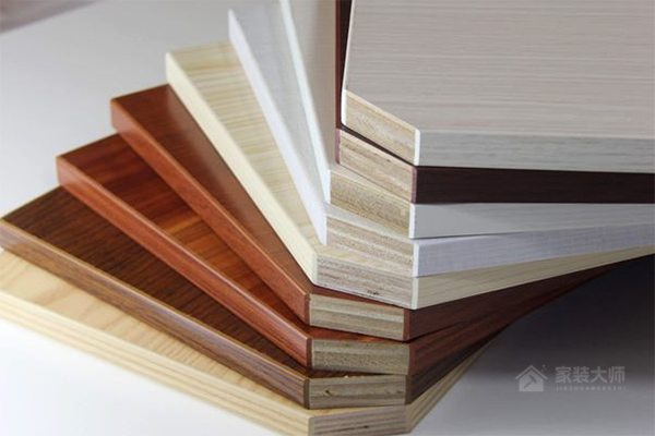 細木工板和生態板一樣嗎，二者有哪些區別？