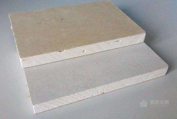 裝飾石膏板是什么，它有哪些用途？