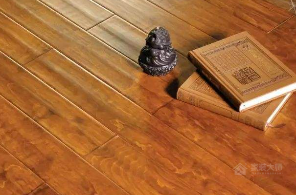 木地板有缝隙是什么原因，怎么处理？