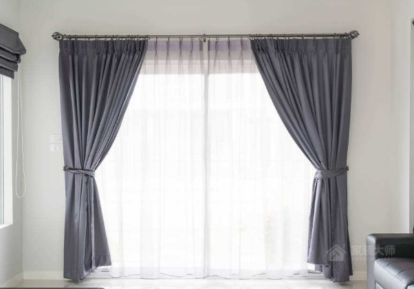 窗帘哪种材质好，如何挑选合适的窗帘？