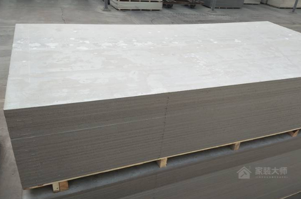 石棉水泥板是什么？石棉水泥板用途特点介绍