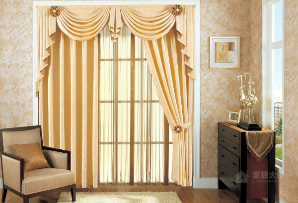 防辐射窗帘有什么作用，防辐射窗帘价格贵吗？