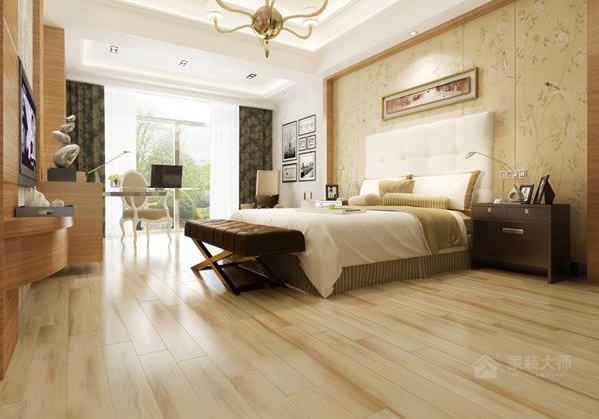 什么是木纹砖，木纹砖和木地板哪个好？