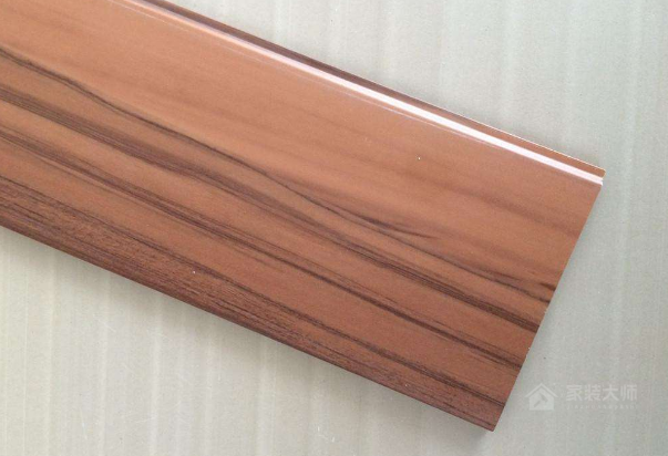 PVC护墙板环保吗，PVC护墙板如何安装?